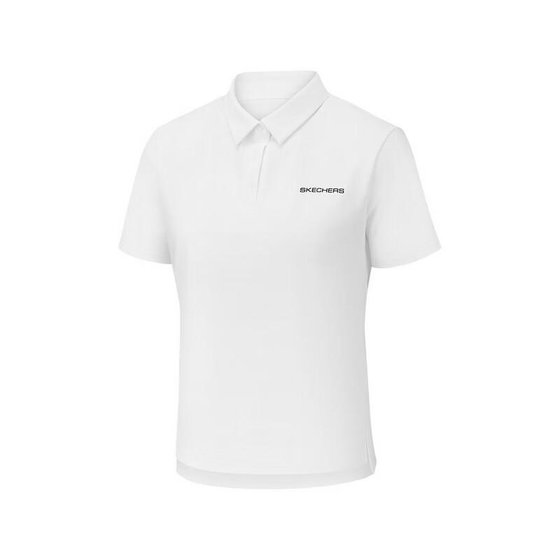 Skechers Women s Stylish Casual Sport Polo Shirt XXL