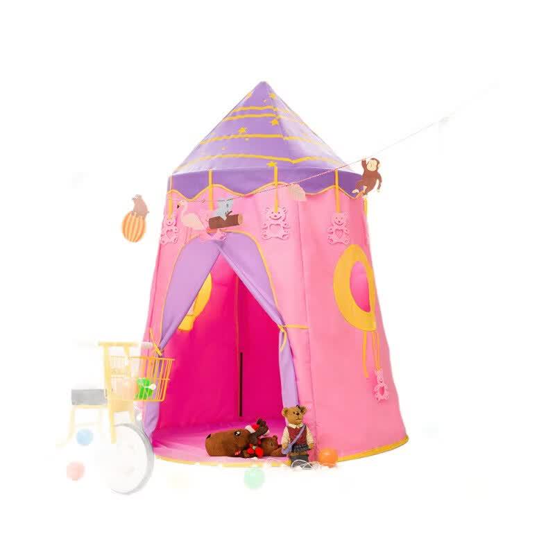 Yuzhan Children's Indoor Play Tent