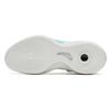 Anta KT8 Wave High Top Basketball Shoes Mens White Blue 112321101-7