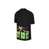 Nike Crew Neck Casual Pullover Tennis Short-Sleeve T-Shirt for Men IV6814-010