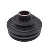 Fit for Mitsubishi Pajero Montero 2.6L Crankshaft Pulley