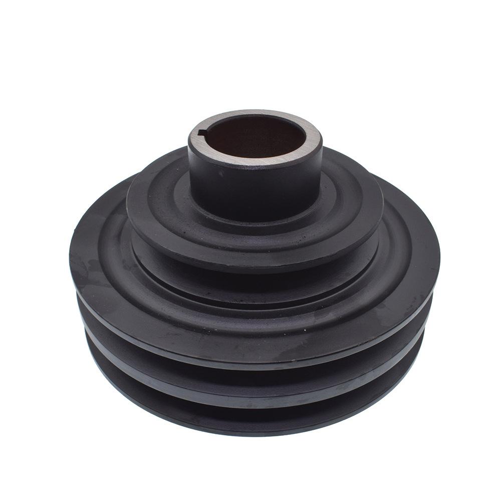 Fit for Mitsubishi Pajero Montero 2.6L Crankshaft Pulley