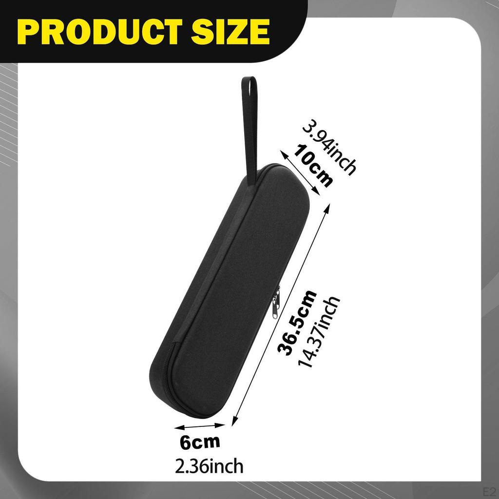 Hard Case for Nurse Accessories Travel Dustproof Organizer