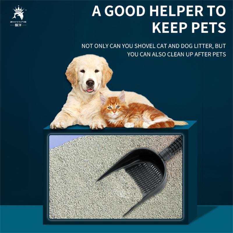 Fish Tanks Cleaning Shovel Gravel Sand Shovel Aquariums Cleaner Scraper Scooper