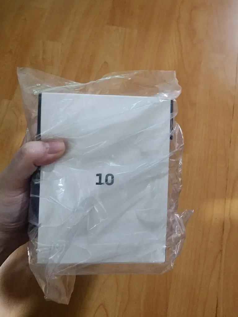 BTS Bangtan Boys Ball Good Match Pack 10 Merch Box #10 Pokami Opening Used