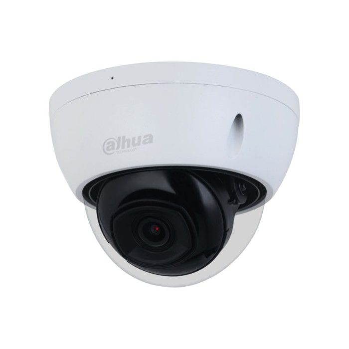 Caméra IP Dôme WizSense IR 4MP - IPC-HDBW2441EP-S-0280B - Dahua