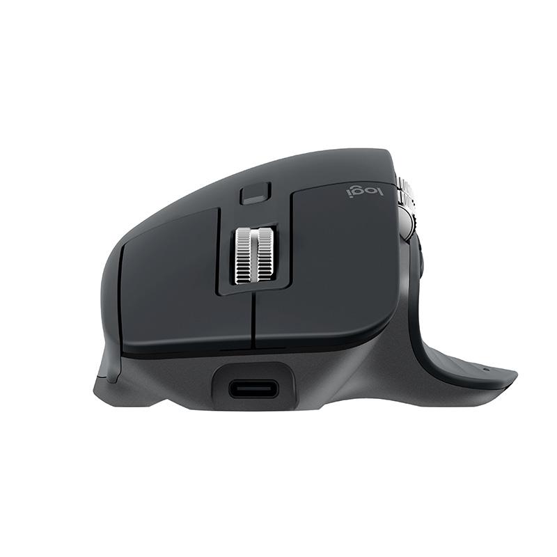 Mouse Logitech MX Master 3s Grey