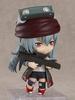 Good Smile Arts Shanghai Nendoroid Frontline G11 ABS PVC Painted Movable Figure Dolls' Non-Scale &