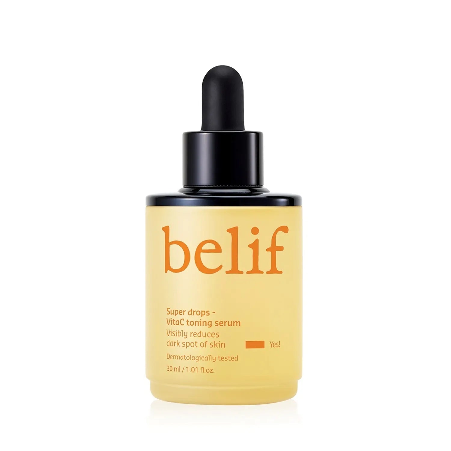 belif Super Drops VitaC Toning Serum 30mL 30ml
