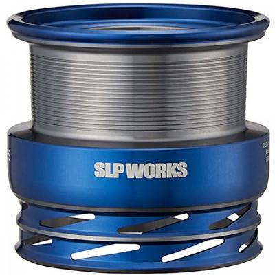 Slp Works Slpw Lt Type  2500s Spool Blue