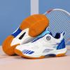Children's Badminton Sports Shoes Boys' Table Tennis Girls' Tennis Shoes Lightweight Breathable Badminton Shoes