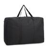 Large Capacity Water-Resistant Oxford Cloth Luggage Bag for Students