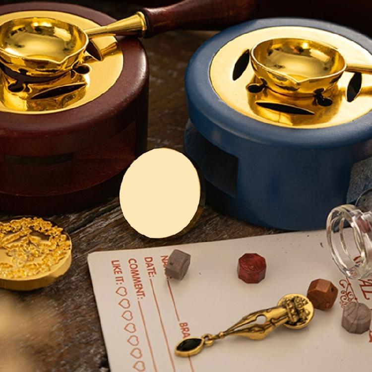 Wax Seal Warmer, Wax Seal Melting Furnace Tool