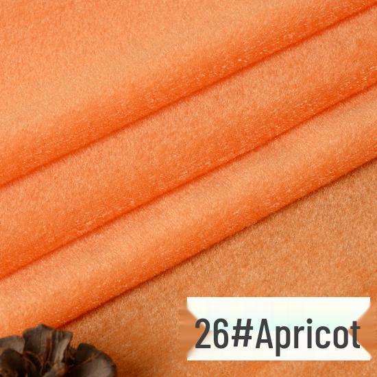 Jednobarwna tkanina aksamitna w kolorze złotym do zasłon scenicznych, obrusów, tkanin dekoracyjnych i projektów DIY