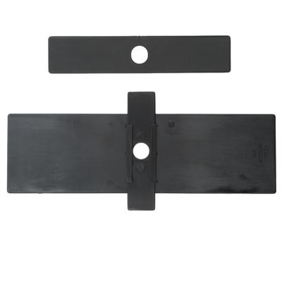 Girskiftspakpanel 8015A066 Girvelger Skiftspak Foring Dekorlist Erstatning for