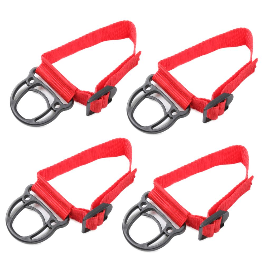 Roll Bar Coat Hanger Hook Kit for Jeep Wrangler Unlimited CJ YJ LJ TJ JK JKU JL JLU 4XE Gladiator JT Clothes Rack Accessories