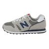 new balance 373 Classic Sneakers Gray 25.0cm Width D
