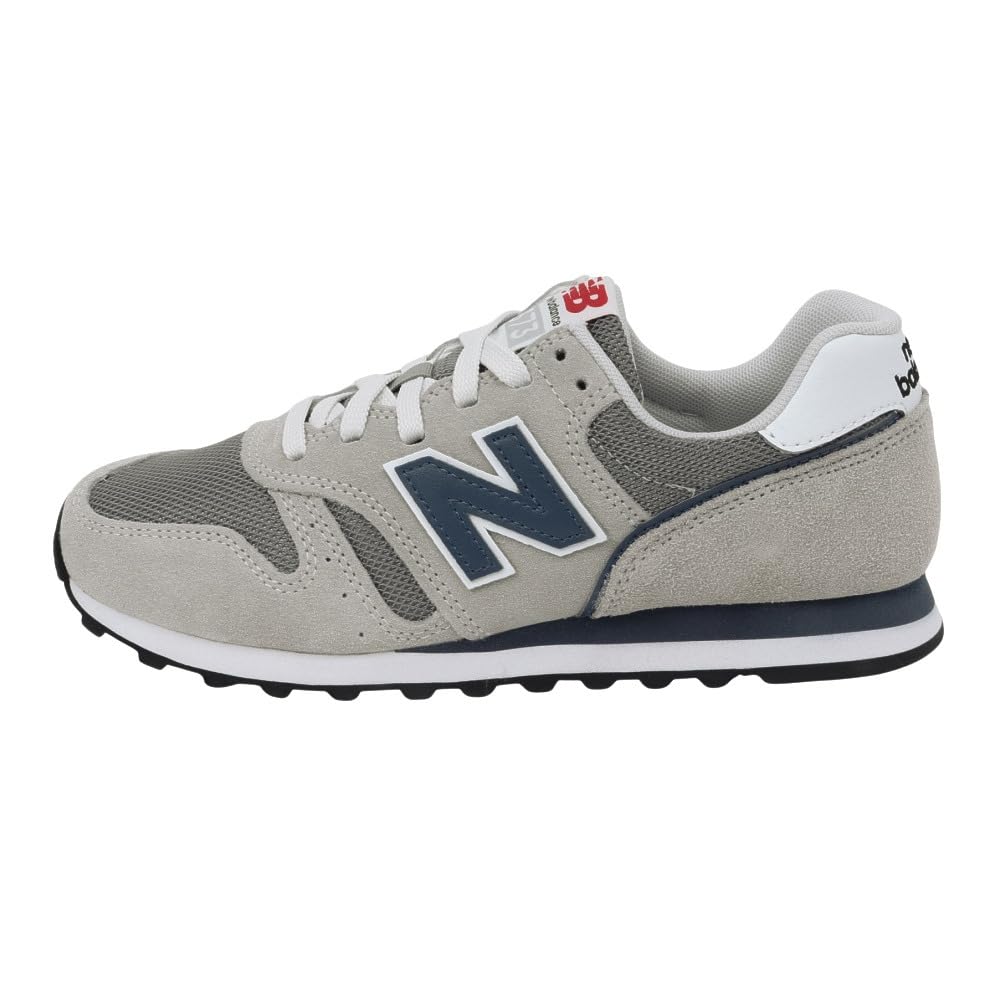 new balance 373 Classic Sneakers Gray 25.0cm Width D