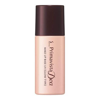 Make-up – Make-up-Grundierung & Basis