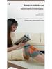 Portable Electric Heated Knee Pads & Leg Massager for Hot Compress and Cold Protection
