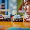 LEGO Speed Champions 76922 BMW M4 GT3 & BMW M Hybrid V8