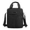 Li Shen Men's Polyester Crossbody Bag