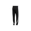adidas Originals 3-Stripe Wrap Pants Black FM1521