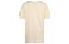 Nike Kurzärmeliges Kleid Damen Ecru CJ3829-238