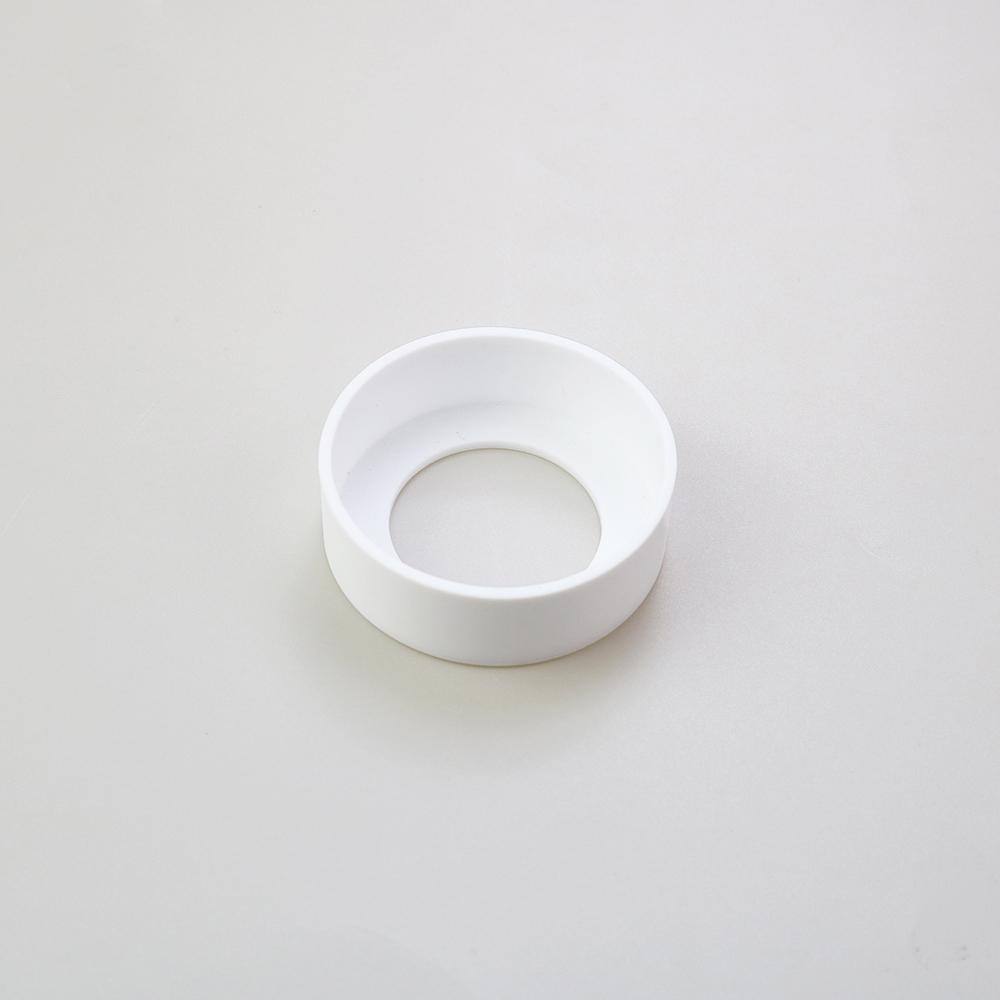 Silicone World 5.5CM Silicone Cup Bottom Cover 55MM Coaster Sleeve Sheath Wear-resistant Anti-fall Bottom Cover Cup Bottom Ring