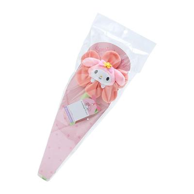 Sanrio Sanrio Flower Mascot Graduation Party My Melody My Melody My Melody Character 086312 SANRIO (SANRIO) 35×11.5×3cm