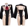 XXOO Erotic Sexy Role Play Magic Academy Student Uniform Sexy Lingerie Women Temptation Pajamas Outfits Erotic Costumes