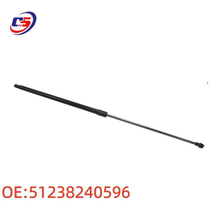 BMW E65/E66 Hood Gas Strut Shock Support Rod 51238240596