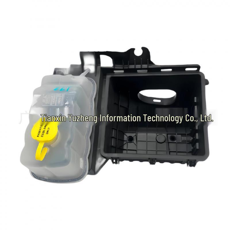 

BL3Z-8A080A/BL3Z-8A080B fits Ford Raptor (2011-2014) and Navigator (2014-2017).