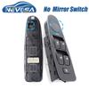 NEVOSA 93570-2D100CA 93570-2D100 Front Left Power Window Control Switch Mirror Button For Hyundai Elantra 2.0L 2001 2002 2006