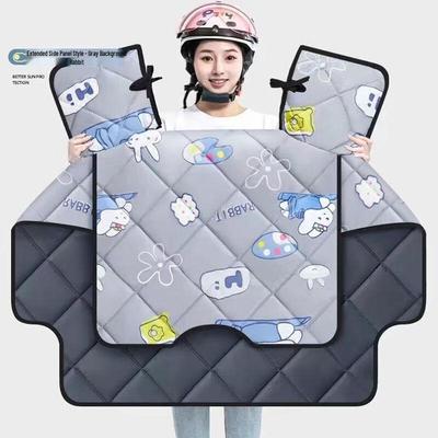 Příslušenství na motorku – Plachty na motorku