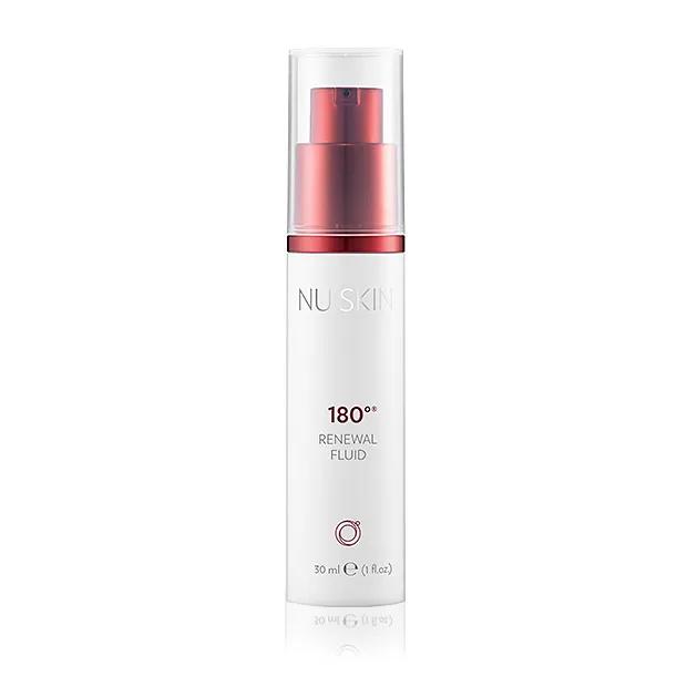 NU SKIN Nu Skin 180° Renewal Fluid
