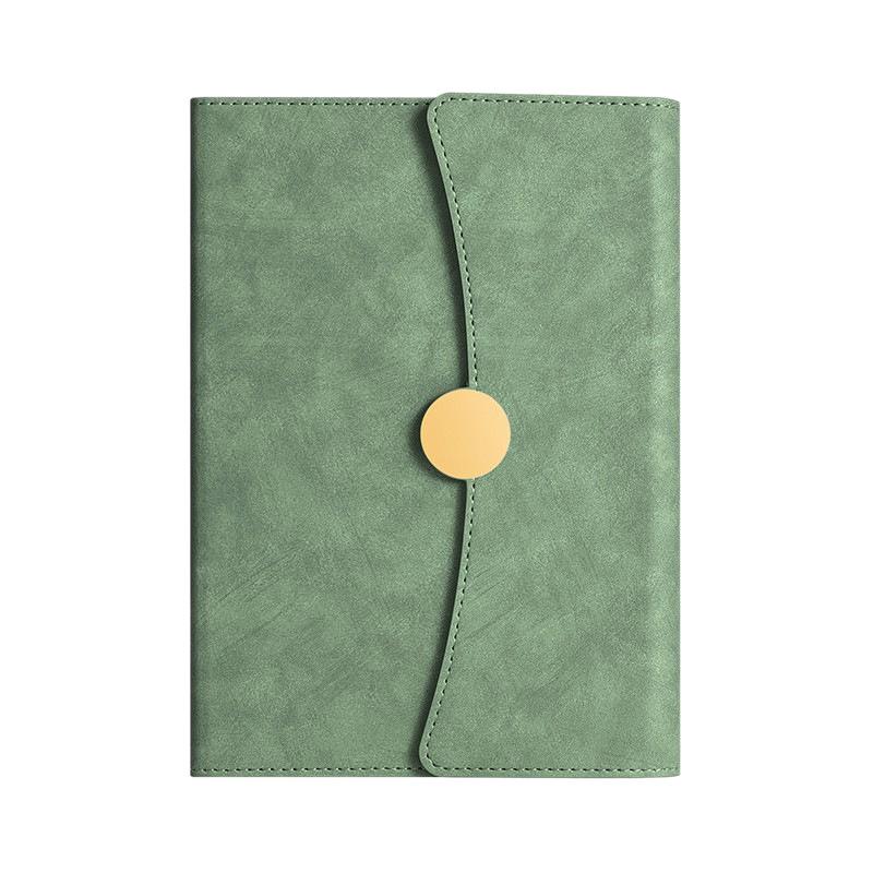 A5 Notizbuch Geschenkset mit individuellem Logo für Firmenevents und Souvenirs