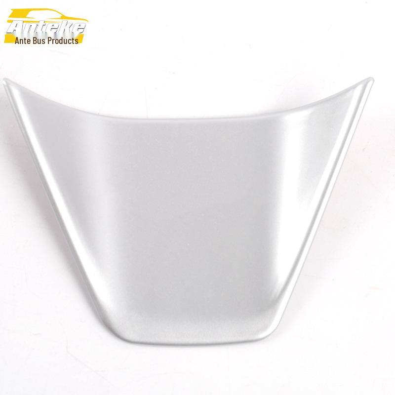 21 Venza Steering Wheel U-Shape & Dashboard Panel Accessories