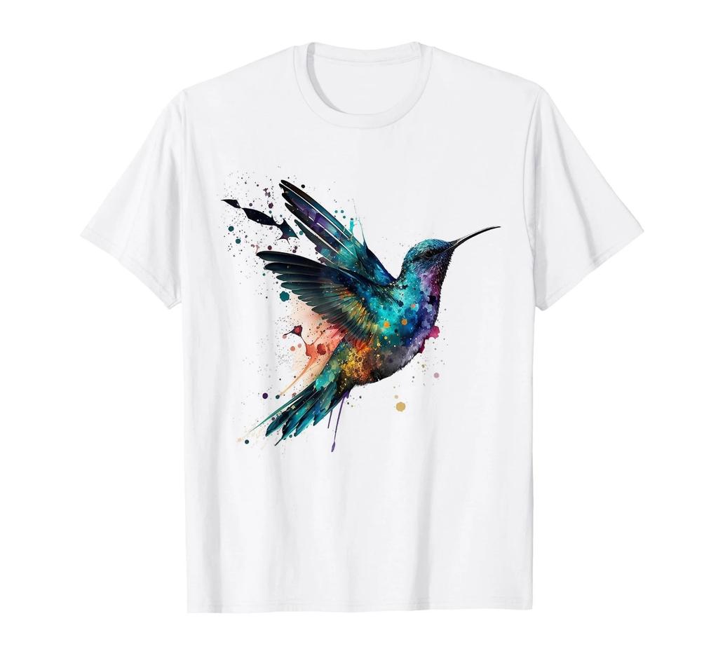 Bird Art Animals Animal Design Bird T-Shirt
