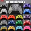 Xbox – Botões e carcaças para comandos de Xbox