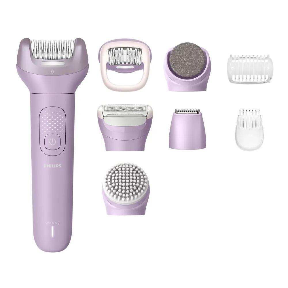 Philips Epilator Series 8000