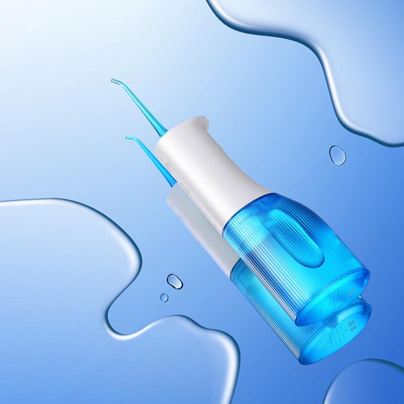 Soocas W3 Pro Electric Oral Irrigator