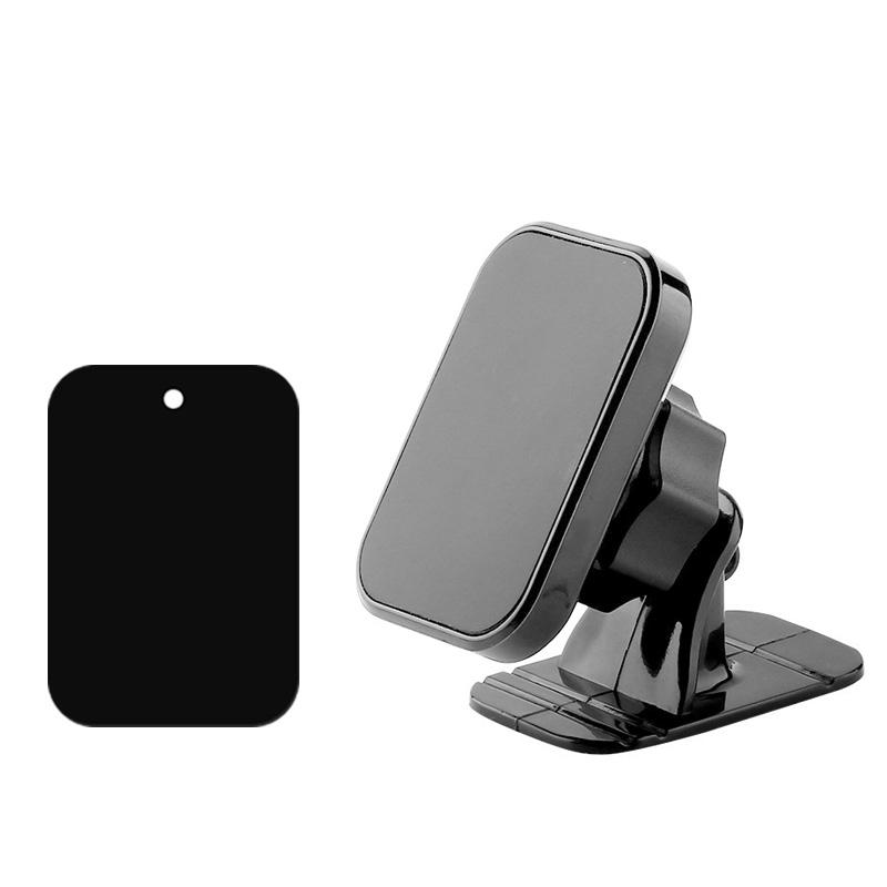 Universal Magnetic Car Phone Holder Mount Stand for iPhone Samsung Air Vent GPS Support Car Holder