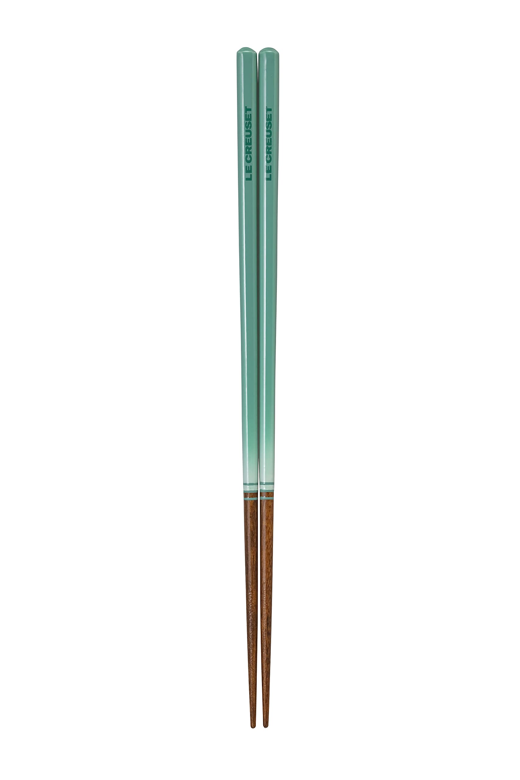 Le Creuset Chopsticks Cool Mint Made in Japan