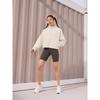 Nike Dragon Soaring New Year Collection Sweatshirt Women's Coconut Milk FZ6387-113