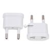 Cross-border Chinese to European Plug Converter: American to European Standard Adapter