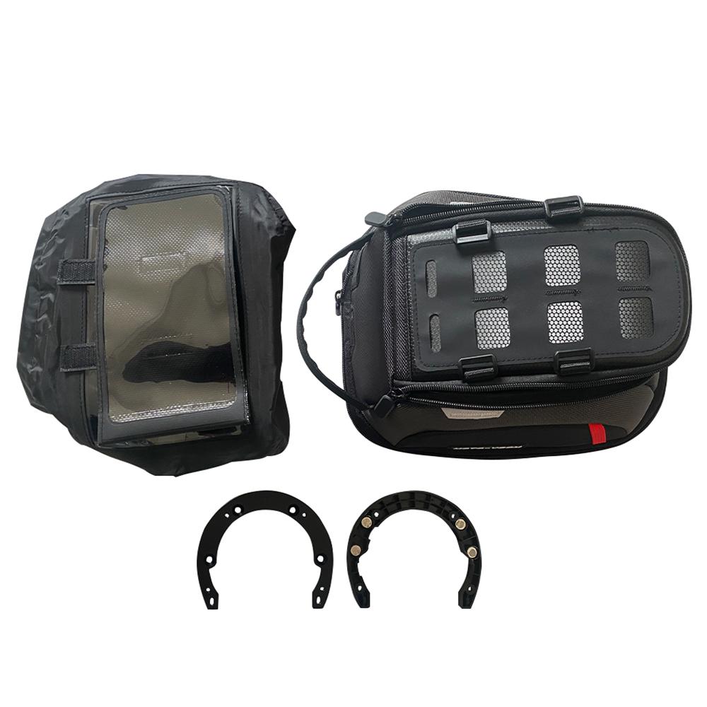 For BMW F850GS F750GS F900XR F900R Neue Motorrad Kraftstoff Tank Tasche Benzin Tank Tasche Ol Tank Tasche R1300GS ADV R1250GS