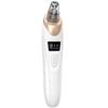 Electric Blackhead Remover Visibly Pore Cleaner Mini Bubble Extractor Tool Facial Acne Removal
