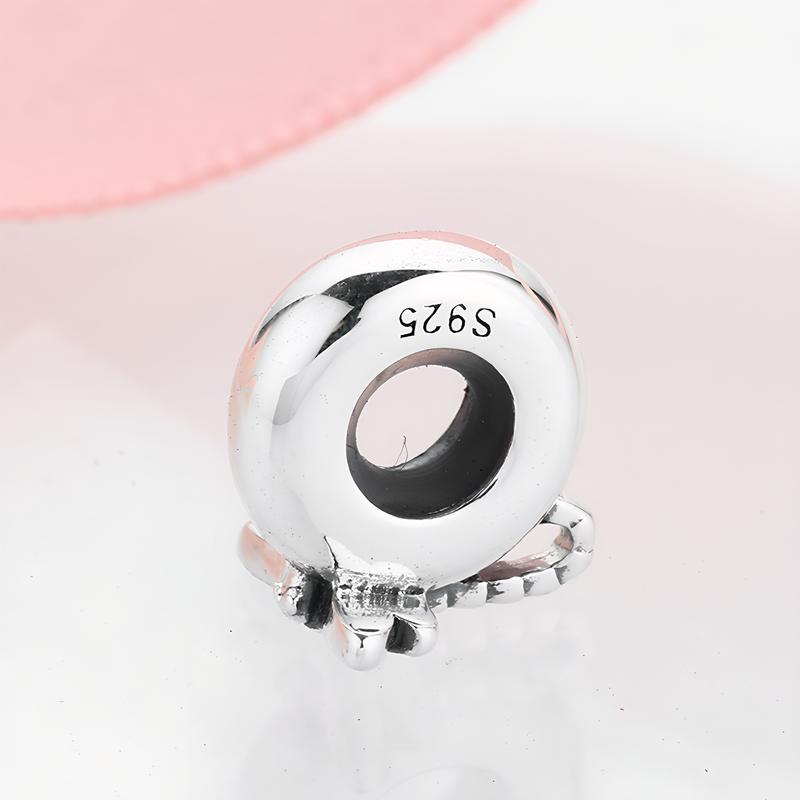 Charms Do Pandora Zawieszka Charms Stoper Ważka Srebro 925 Charmsy Trusky