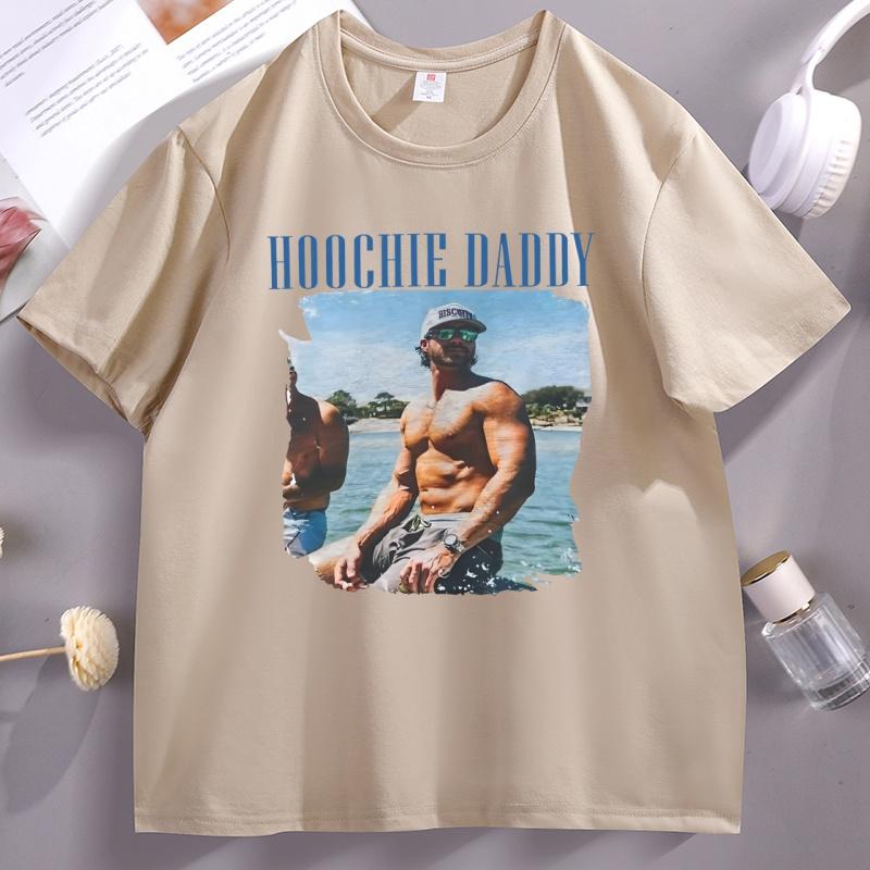 Vintage Country Music Tshirt Casual Cotton Short Sleeve Round Neck Tshirt Unisex Unisex Streetwear High Quality Pullover Tees